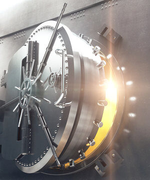 Trust Fortress Bundle