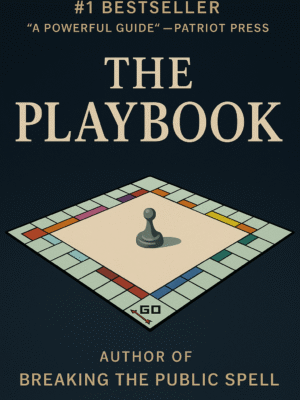 PLAYBOOK