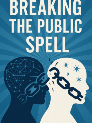Breaking The Public Spell