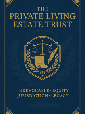 Private Living Estate Trust